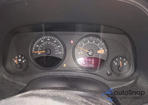 2014 Jeep Patriot Latitude from USA, damaged, VIN 1C4NJRFB5ED555056